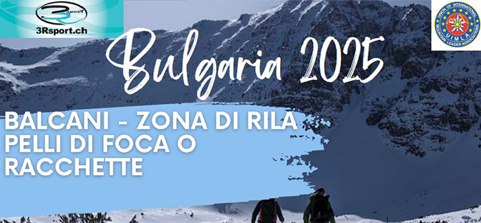 Bulgaria 2025